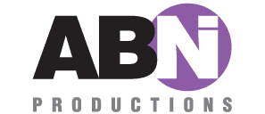 ABN Productions logo