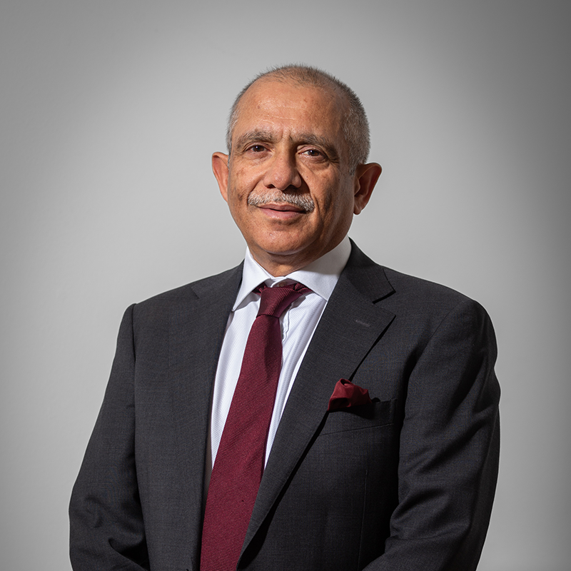Dr. Rakesh Wahi